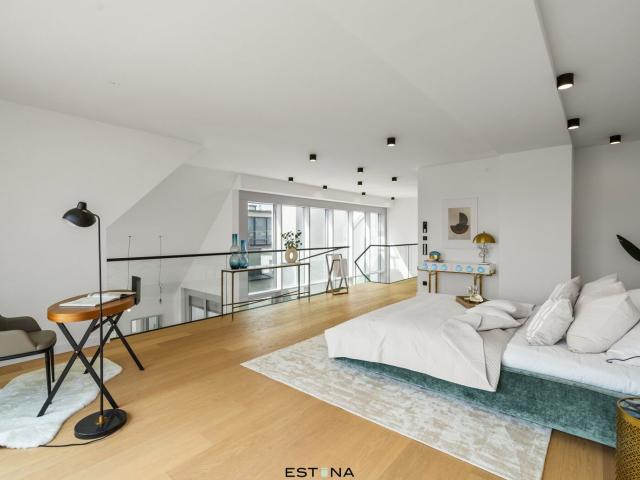 Wohnung kaufen in Seestadt, Wien