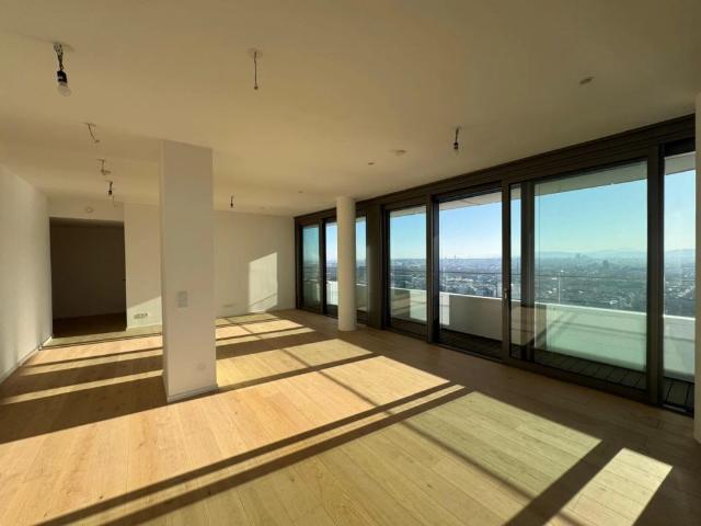 Apartment mieten in Donaustadt, Wien