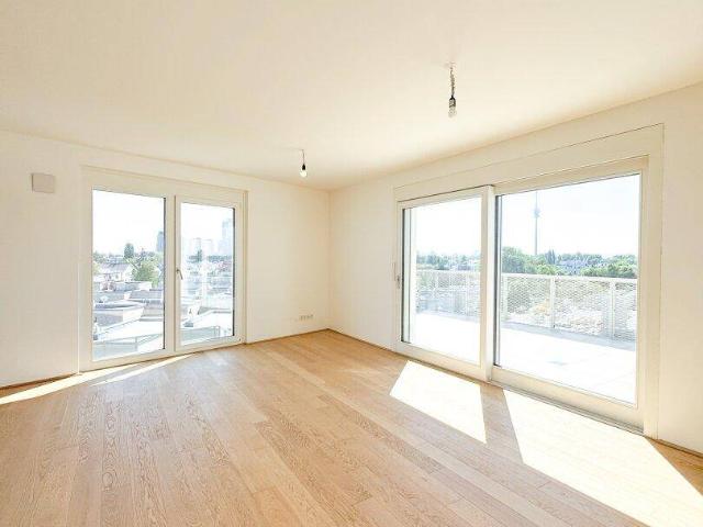 Apartment kaufen in Donaustadt, Wien