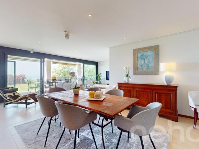 Wohnung kaufen in La Conversion, Waadt