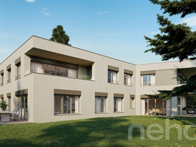 Wohnung kaufen in Veyrier