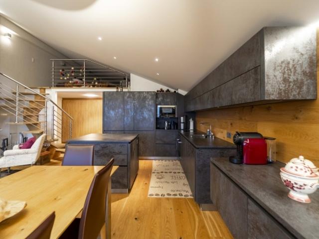 Wohnung kaufen in Ayent, Wallis