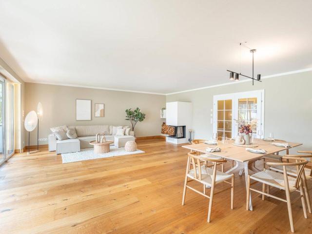 Apartment kaufen in Flachau