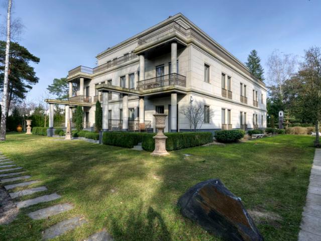 Apartment mieten in Schmargendorf, Berlin
