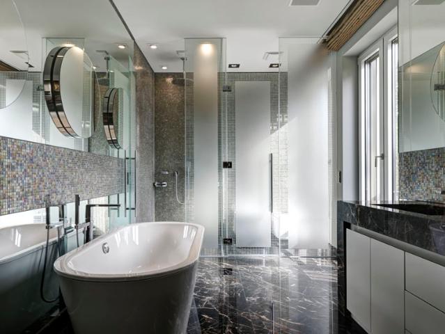 Apartment mieten in Schmargendorf, Berlin