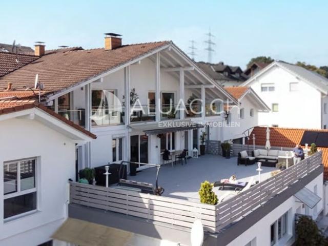 Wohnung kaufen in Laufenburg, Aargau