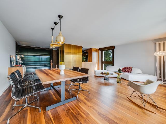 Wohnung kaufen in Crans-Montana, Wallis