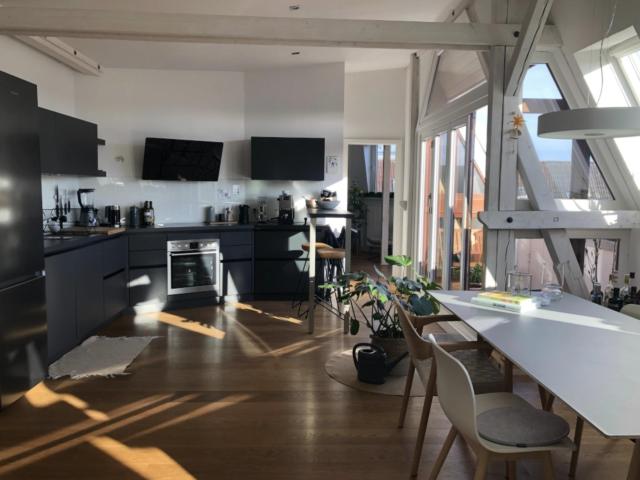 Apartment mieten in Kreuzberg, Berlin