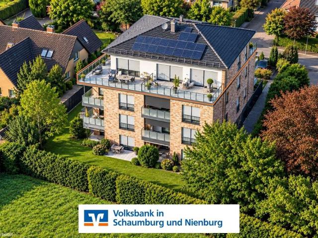Wohnung kaufen in Rinteln, Landkreis Schaumburg