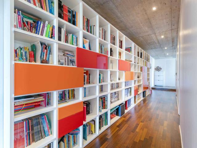 Wohnung kaufen in Aran, Waadt