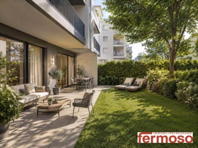 Wohnung kaufen in Wien