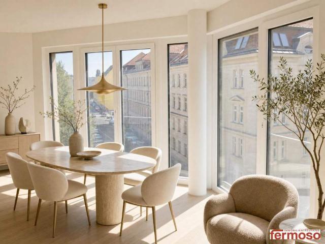 Wohnung kaufen in Floridsdorf, Wien