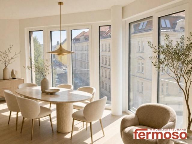 Wohnung kaufen in Wien