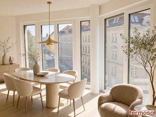 Apartment kaufen in Floridsdorf, Wien