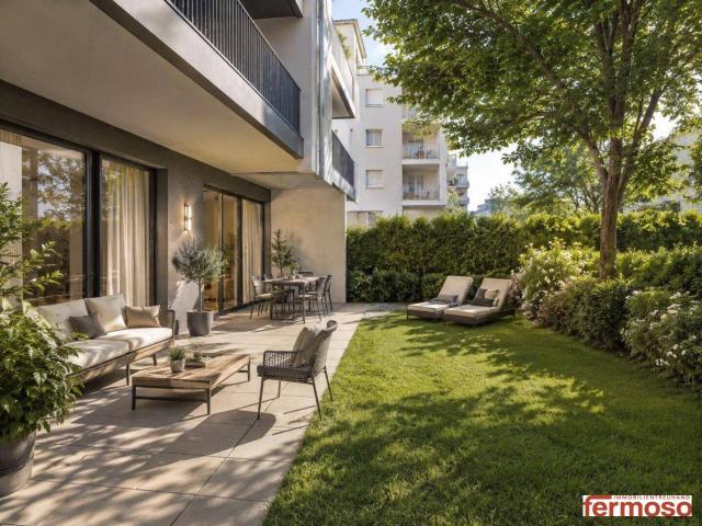Apartment kaufen in Floridsdorf, Wien