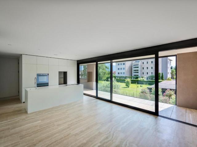 Wohnung kaufen in Ascona, Tessin