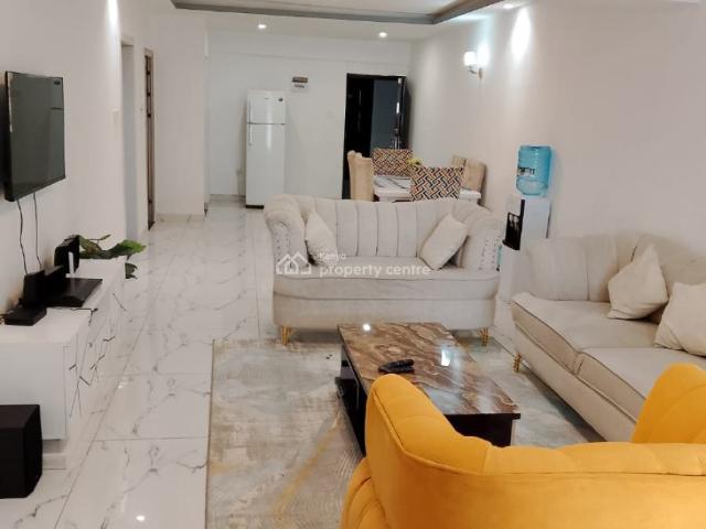 Apartment for rent in Kilimani, Kiambu