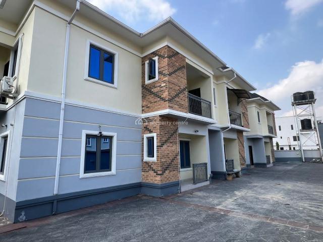 Flat for sale in Eti Osa, Lagos