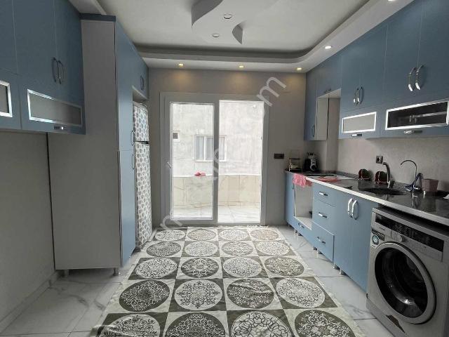 Buruk, Sarıçam içerisinde satılık Villa