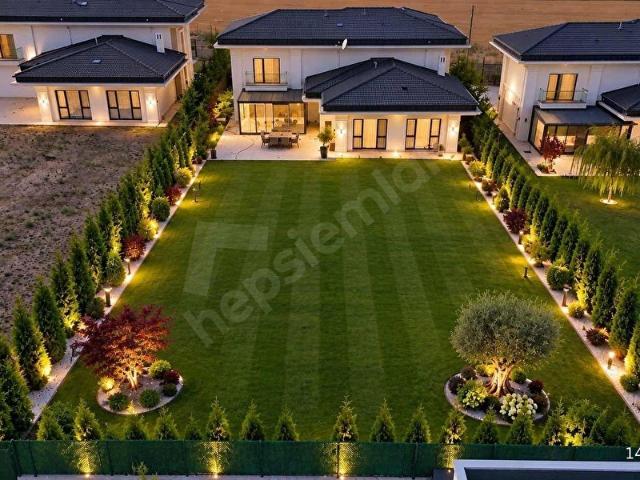 Gölbaşi, Ankara içerisinde satılık Villa