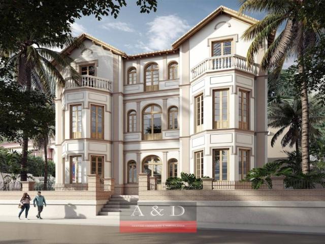 Loft en venta en Centro, Málaga