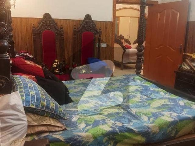 House for sale in Rawalpindi, Islamabad Capital Territory