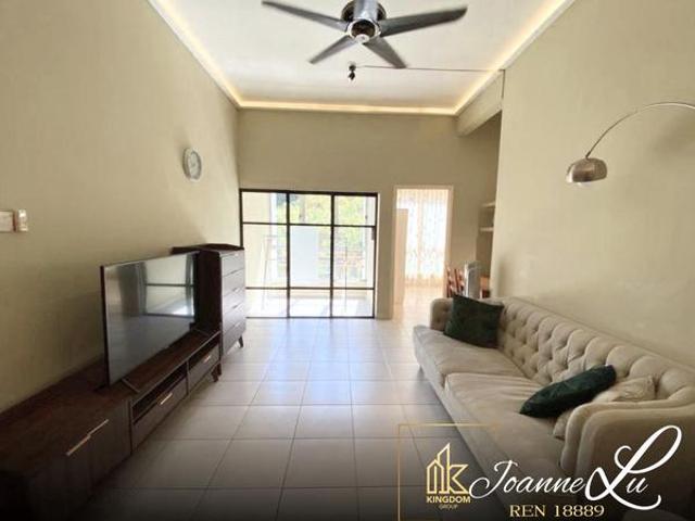 Condominium for rent in Kinabalu, Sabah