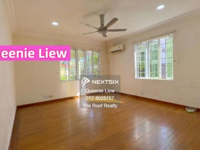 House for rent in Kinabalu, Sabah
