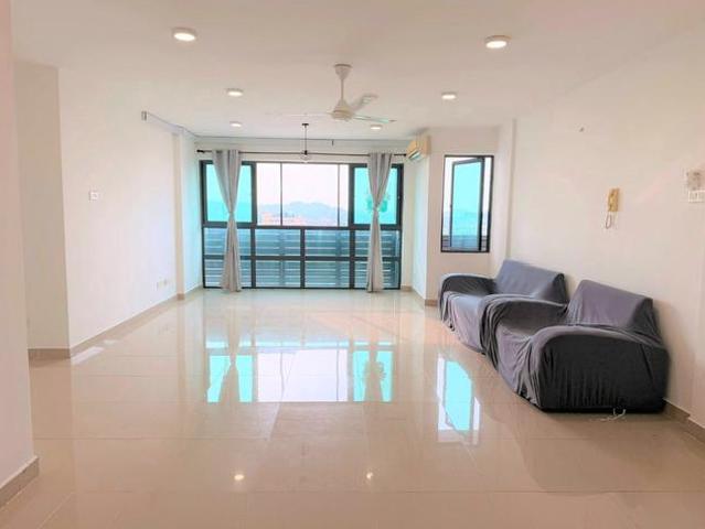 Condominium for rent in Kota Kinabalu, Bahagian Pantai Barat