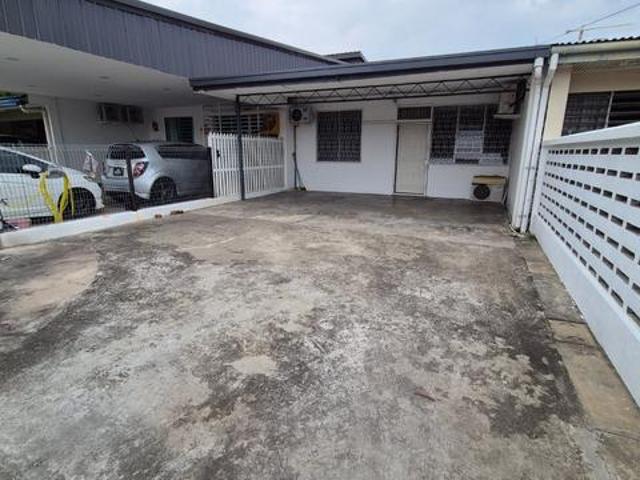 Terraced House for rent in Sabah