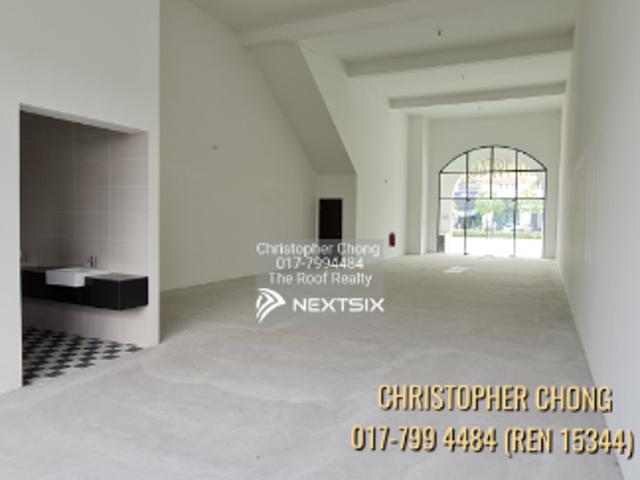 Residential House for sale in Kinabalu, Sabah