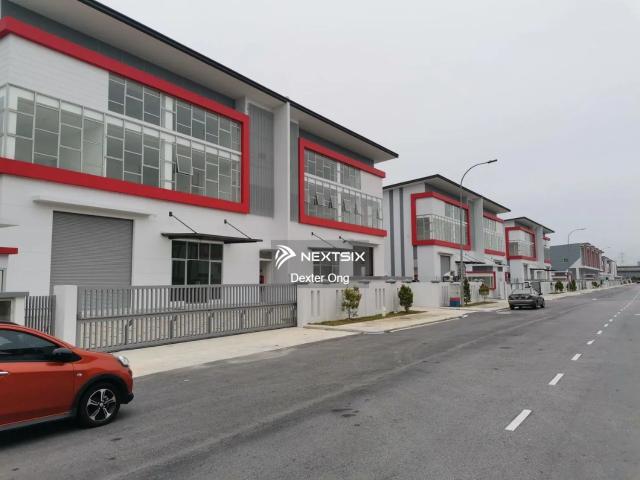 Residential House for sale in Kinabalu, Sabah