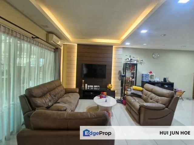 House for sale in Kinabalu, Sabah