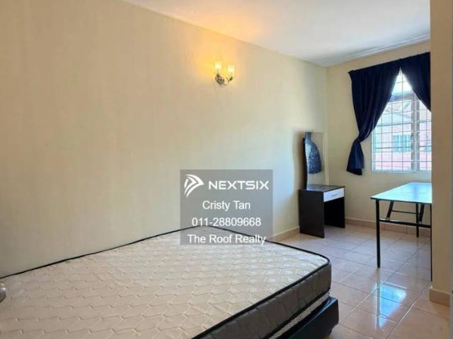 Townhouse for rent in Kinabalu, Sabah