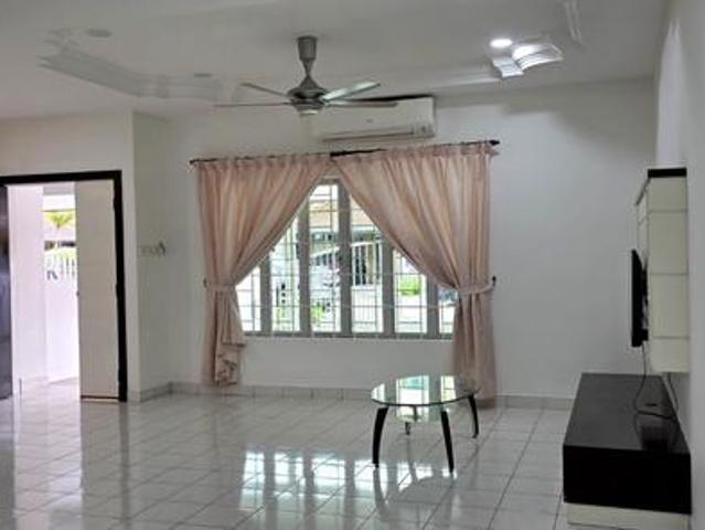 Terraced House for rent in Kinabalu, Sabah