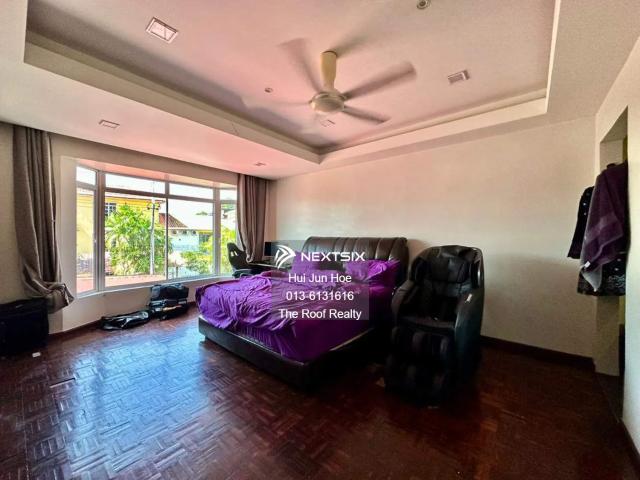 Residential House for sale in Kinabalu, Sabah