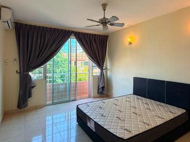 Townhouse for rent in Kinabalu, Sabah