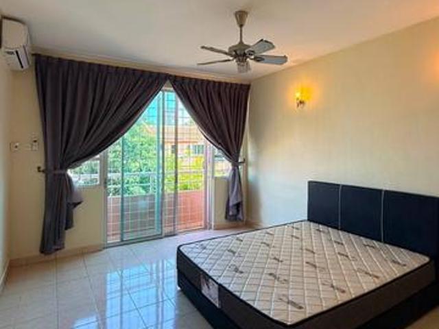 Townhouse for rent in Kinabalu, Sabah
