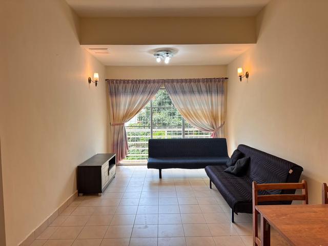 Townhouse for rent in Kinabalu, Sabah