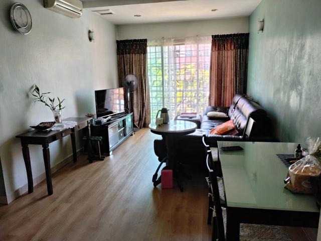 Townhouse for sale in Kinabalu, Sabah