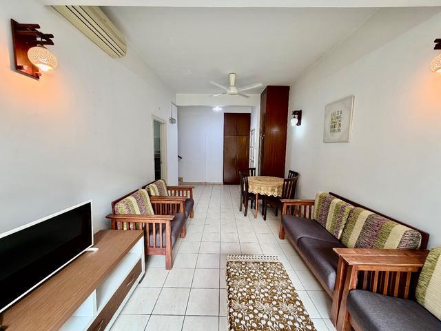 Townhouse for rent in Kinabalu, Sabah