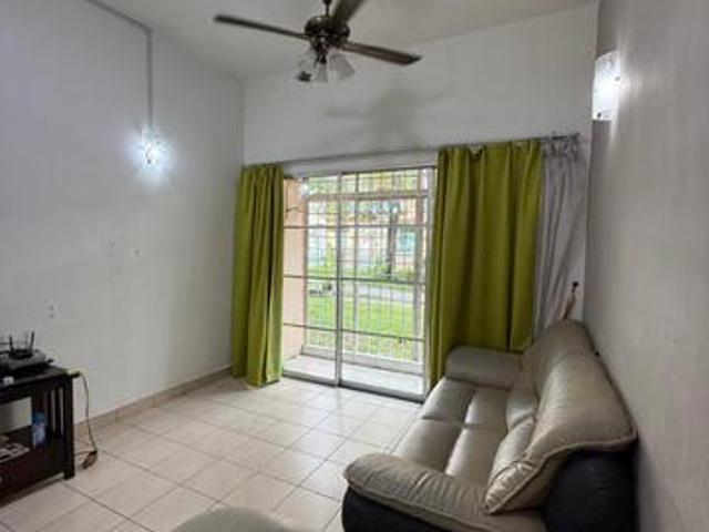 Townhouse for rent in Kinabalu, Sabah