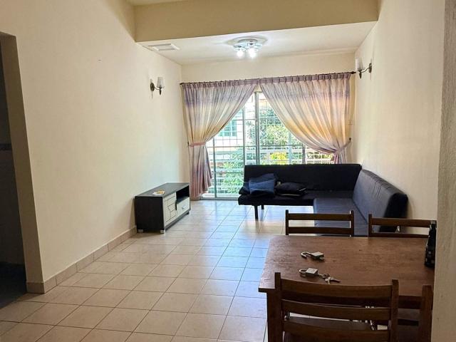 Room for rent in Kinabalu, Sabah