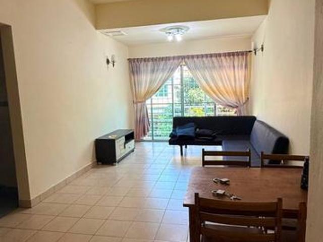Townhouse for rent in Kinabalu, Sabah