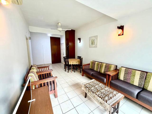 Townhouse for rent in Sabah