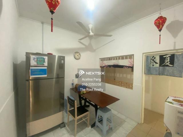 House for rent in Kinabalu, Sabah