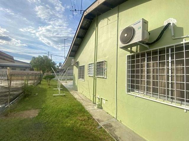 Residential House for rent in Sabah