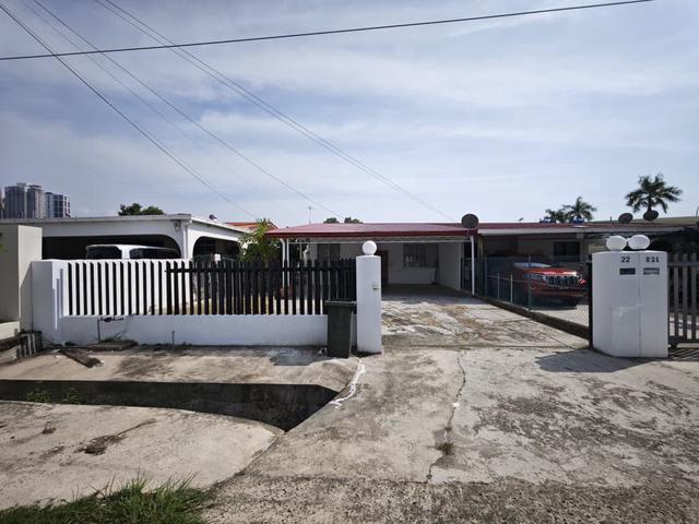 Terraced House for rent in Kinabalu, Sabah
