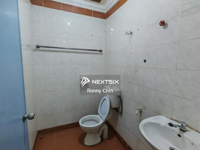 Residential House for rent in Kinabalu, Sabah