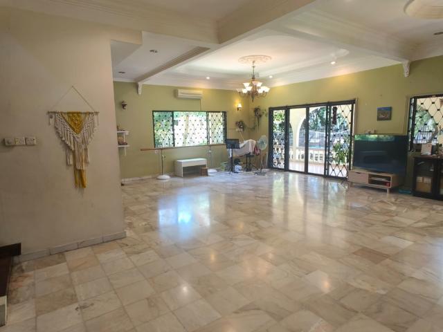 House for rent in Sandakan Town, Sabah